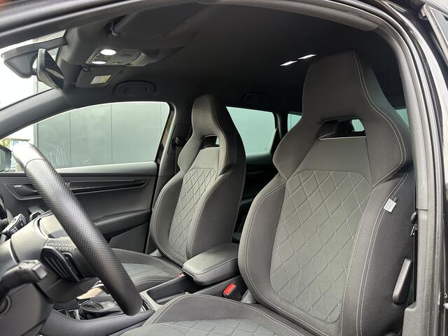 Skoda Karoq 1.5 TSI ACT Sportline Business | Digital dashbord | Stoelverwarming