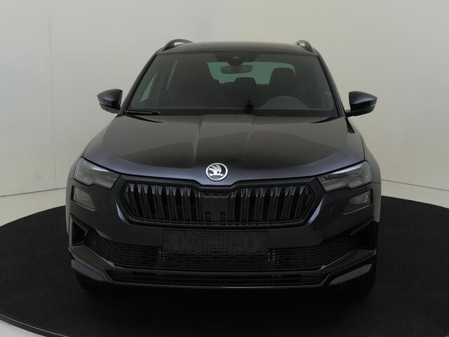 Skoda Karoq 1.5 TSI ACT Sportline Business