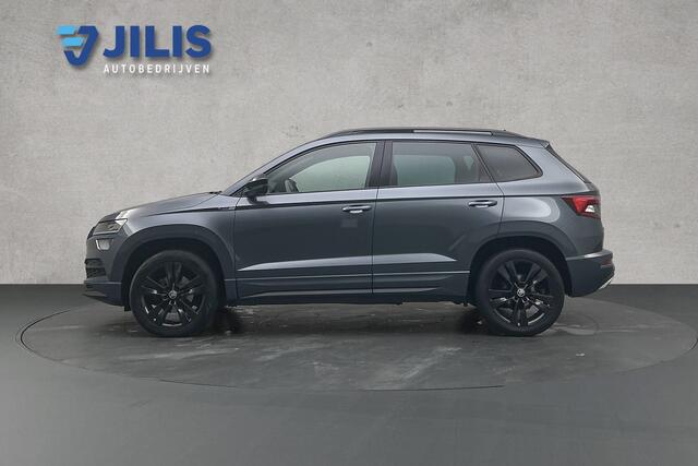 Skoda Karoq 1.5 TSI ACT Style | Panoramadak | Trekhaak | Virtual cockpit | Sportstoelen