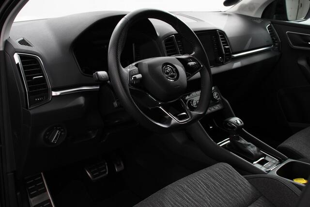 Skoda Karoq 1.5 TSI DSG Style Celebration | Navigatie | Adaptive Cruise Control | Lane/Side Assist | 18 Inch Lichtmetalen Velgen |