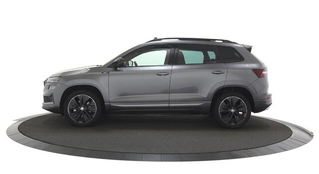 Skoda Karoq 1.5 TSI ACT Sportline Business Leer / Panoramadak / Camera 360