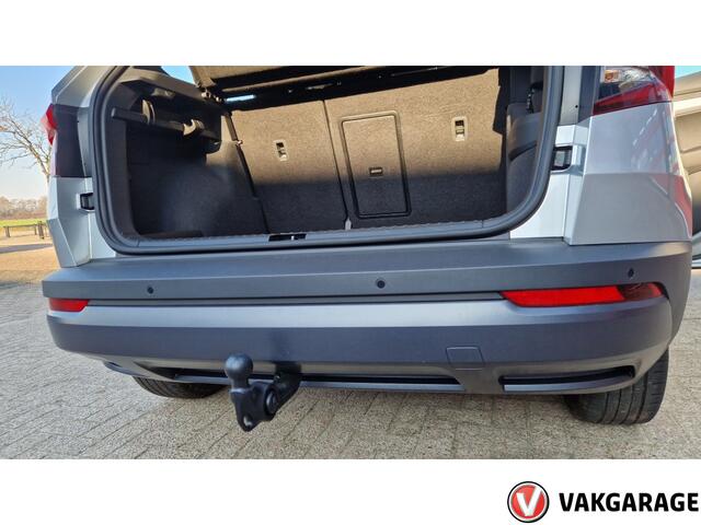 Skoda Karoq 1e eig. org km. 1.0 TSI Ambition