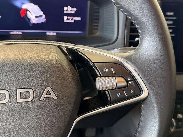 Skoda Karoq 1.5 TSI ACT Business Edition 150pk Automaat 17LM