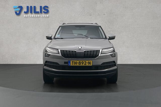 Skoda Karoq 1.5 TSI ACT Style Business | Trekhaak | Panoramadak | Stoelverwarming