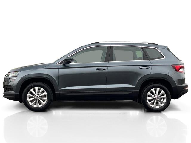 Skoda Karoq TSI Ambition ? Stoelverw ? CarPlay ? Camera