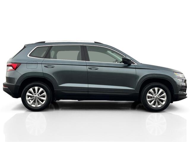 Skoda Karoq TSI Ambition ? Stoelverw ? CarPlay ? Camera