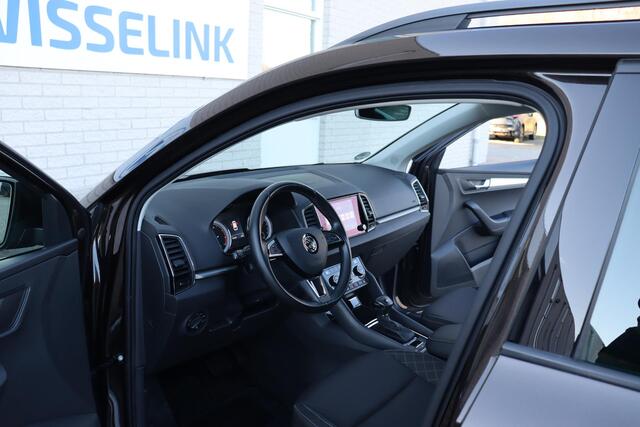 Skoda Karoq 1.5 TSI ACT Ambition Business