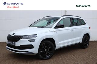 skoda-karoq-1.5-tsi-act-style-150pk