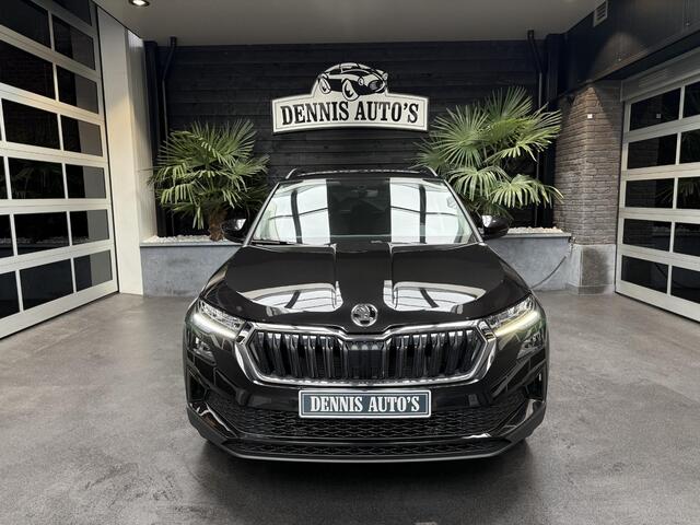 Skoda Karoq 1.0 TSI Business Edition