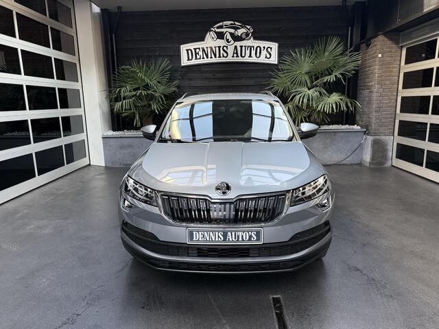 Skoda Karoq 1.0 TSI Business Edition