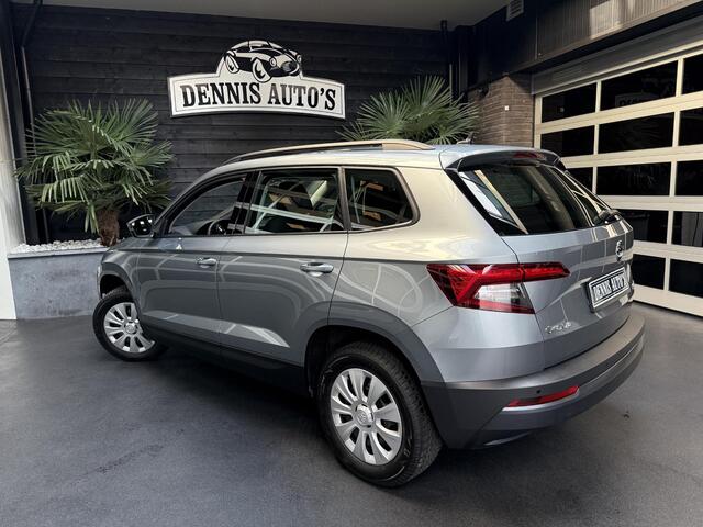 Skoda Karoq 1.0 TSI Business Edition