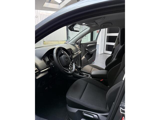 Skoda Karoq 1.0 TSI Business Edition