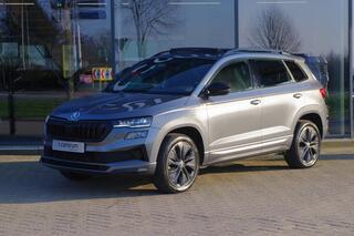 skoda-karoq-1.5-tsi-150-pk-automaat