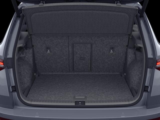 Skoda Karoq Sportline Ultimate 1.5 TSI 150 PK DSG | Automaat | Trekhaak | Panoramadak | Led Matrix verlichting | Trekhaak |