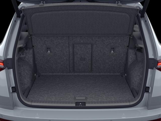 Skoda Karoq Sportline Ultimate 1.5 TSI 150 PK DSG | Automaat | Trekhaak | Panoramadak | Led Matrix verlichting | Trekhaak |