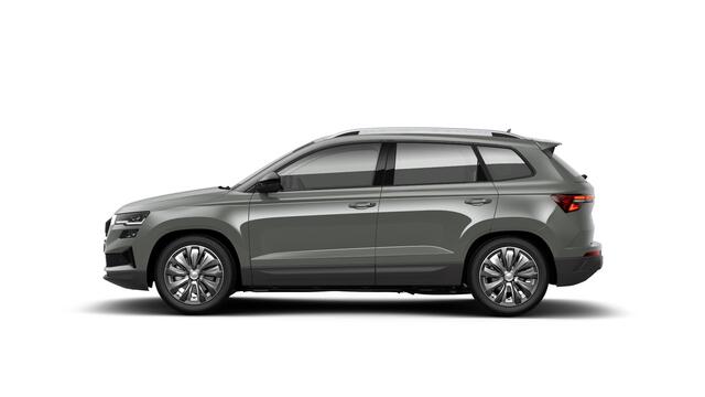 Skoda Karoq 1.5 TSI 150 7DSG Sportline Ultimate Automaat | Virtual Pedal, elektrisch te openen en sluiten achterklep met voetsensor