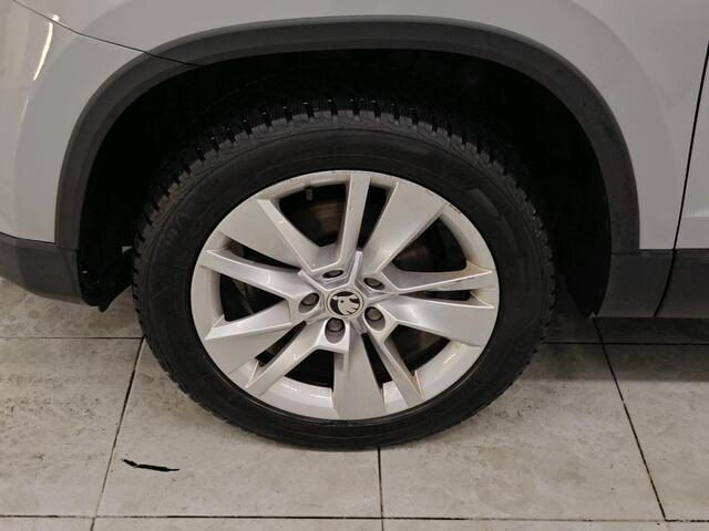 Skoda Karoq 1.5 TSI ACT Business Edition