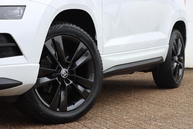 Skoda Karoq 1.5 TSI ACT Style 150pk DSG7 | Stoel voor+ achter verwarming | Carplay | Trekhaak