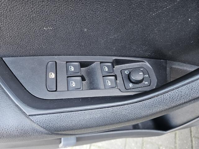 Skoda Karoq 1.5 TSI ACT Sportline Business