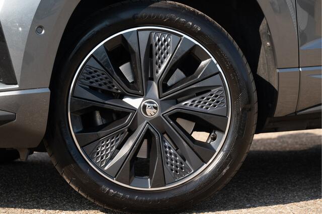 Skoda Karoq 1.5 TSI ACT Sportline Business | Trekhaak | Canton | 360 cam | Travel Assist | Winterpakket