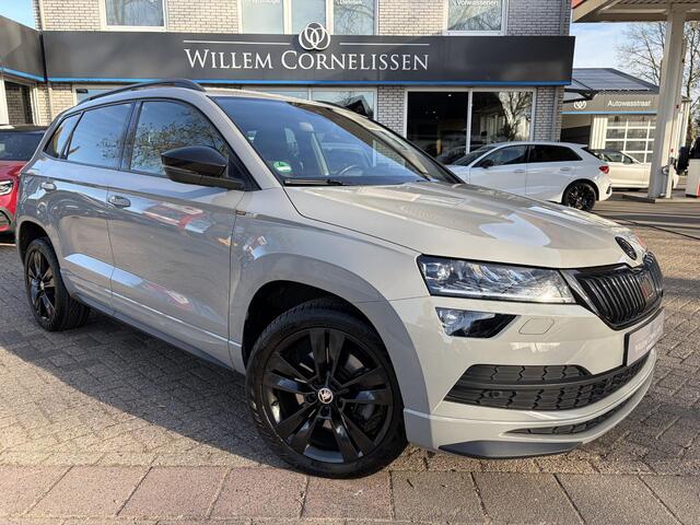 Skoda Karoq 1.5 TSI ACT Sportline Business Trekhaak Navi Camer