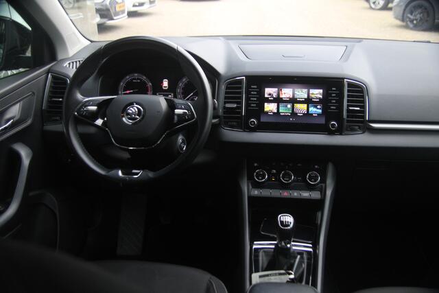 Skoda Karoq 1.0 TSI Business Edition | Org. Nl | Apple Carplay |