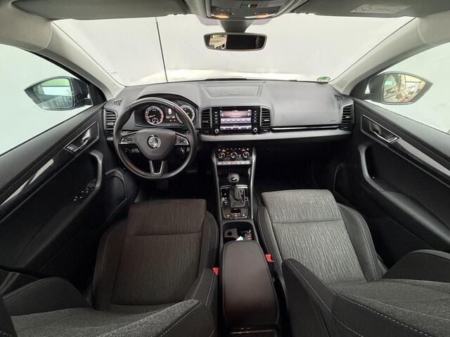 Skoda Karoq 1.5 TSI ACT Style Business