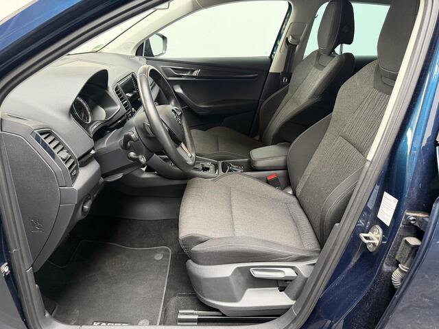 Skoda Karoq 1.5 TSI ACT Style Business