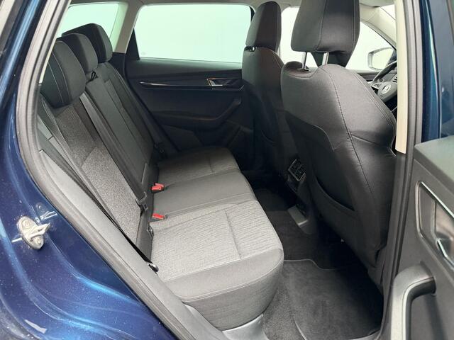 Skoda Karoq 1.5 TSI ACT Style Business