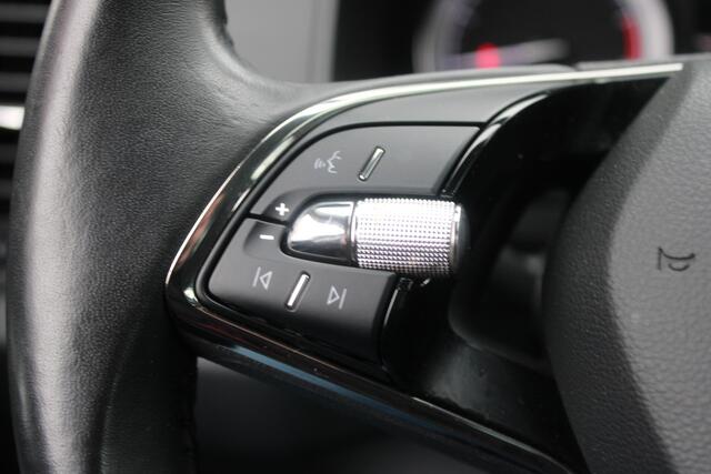 Skoda Karoq 1.0 TSI Business Edition