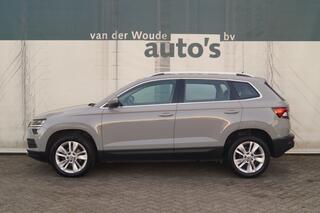 skoda-karoq-1.0-tsi-110pk-business-