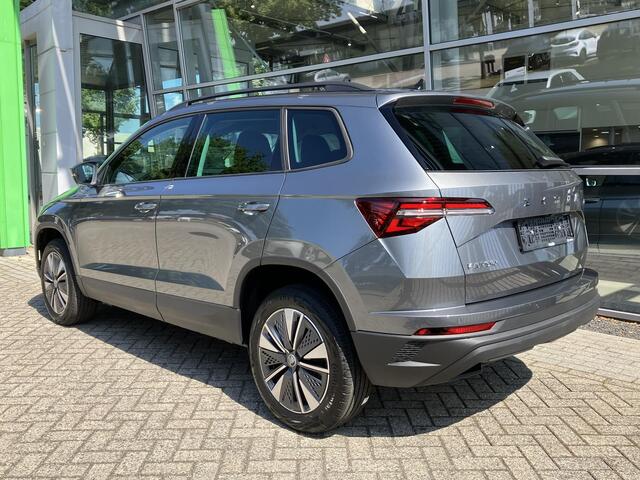 Skoda Karoq Business Edition 1.5 TSI 150PK DSG | Automaat | Navigatie | Winterpakket | Adaptieve cruise control | Apple Carplay/Android Auto |