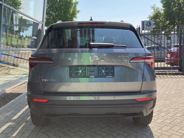 Skoda Karoq Business Edition 1.5 TSI 150PK DSG | Automaat | Navigatie | Winterpakket | Adaptieve cruise control | Apple Carplay/Android Auto |