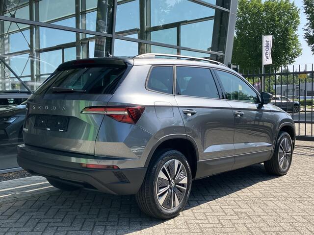 Skoda Karoq Business Edition 1.5 TSI 150PK DSG | Automaat | Navigatie | Winterpakket | Adaptieve cruise control | Apple Carplay/Android Auto |