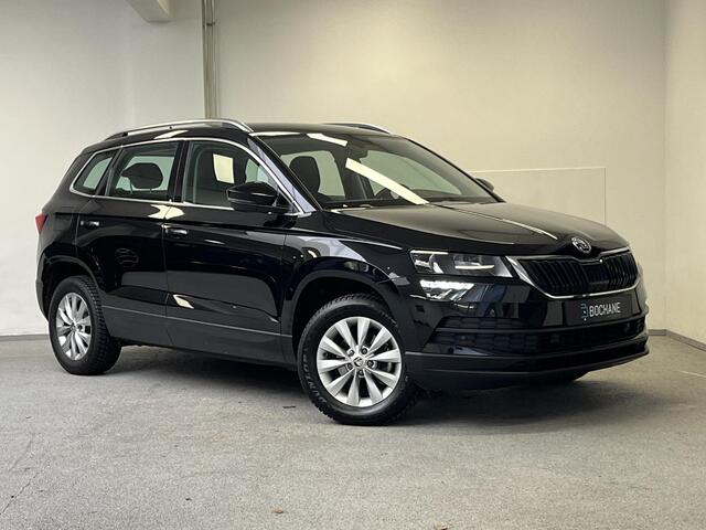 Skoda Karoq 1.0 TSI Business Edition | CAMERA | STOELVERWARMING |