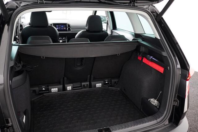 Skoda Karoq 1.5 TSI ACT Style TREKHAAK | PANO | LEDER | STANDKACHEL | CAMERA | DEALERONDERHOUDEN