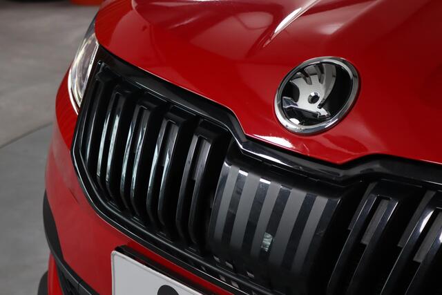 Skoda Karoq 1.5 TSI ACT Sportline Business Cruise Control, Bluetooth, Apple CarPlay/Android Auto, Stoelverwarming