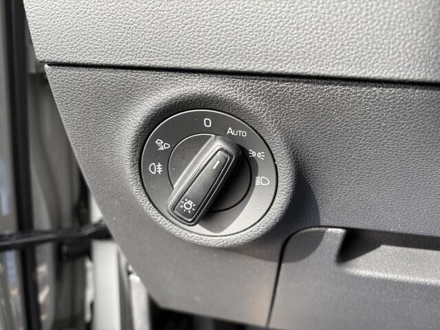 Skoda Karoq 1.5 TSI ACT Sportline Business |Pano|Leer|Trekhaak