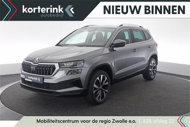Skoda Karoq 1.5 TSI ACT Business Edition