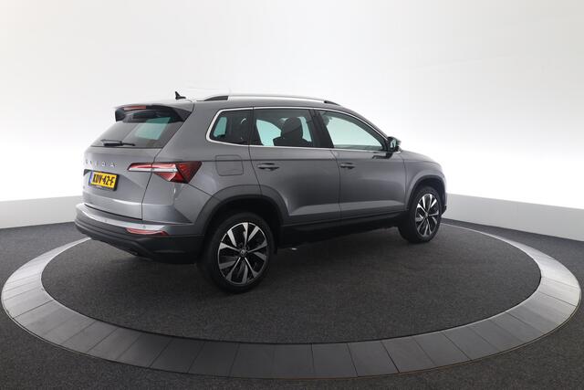 Skoda Karoq 1.5 TSI ACT Business Edition