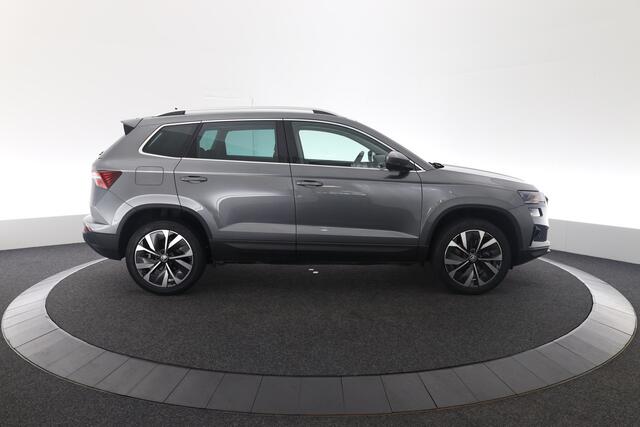 Skoda Karoq 1.5 TSI ACT Business Edition