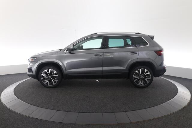 Skoda Karoq 1.5 TSI ACT Business Edition