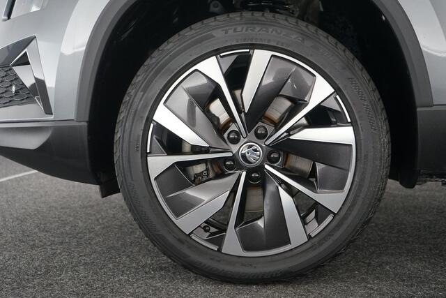 Skoda Karoq 1.5 TSI ACT Business Edition