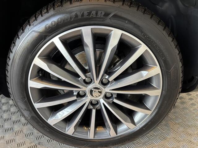 Skoda Karoq 1.0 TSI Business Edition Stoelverwarming, Carplay