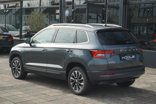 Skoda Karoq 1.5 TSI ACT Style