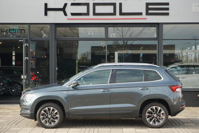 Skoda Karoq 1.5 TSI ACT Style