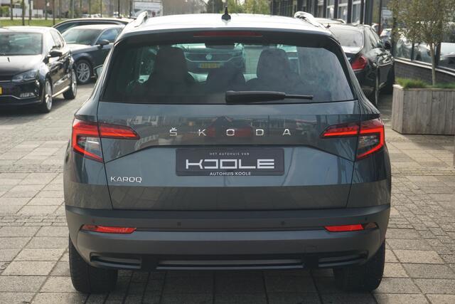 Skoda Karoq 1.5 TSI ACT Style