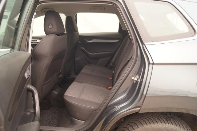 Skoda Karoq 1.0 TSI Business Edition Plus -LED-ECC-CAM-TREKHAAK-