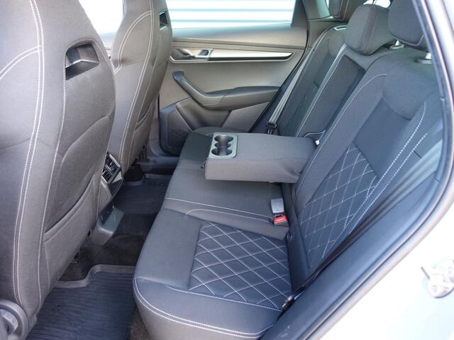 Skoda Karoq 1.5 TSi ACT DSG7 Sportline Business I NL-Auto I Pano I LED I Virtual I