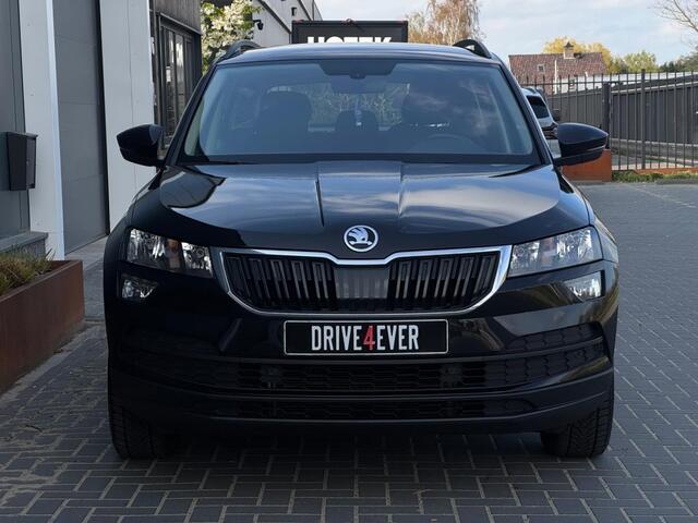 Skoda Karoq 1.5 TSI ACT Style APPLE CARPLAY CAMERA NAVI CLIMATE PDC